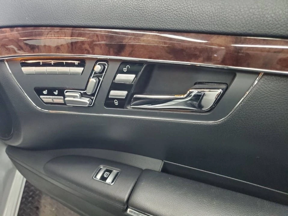 2007 Mercedes-Benz W221 S-Class - Image 16 of 20