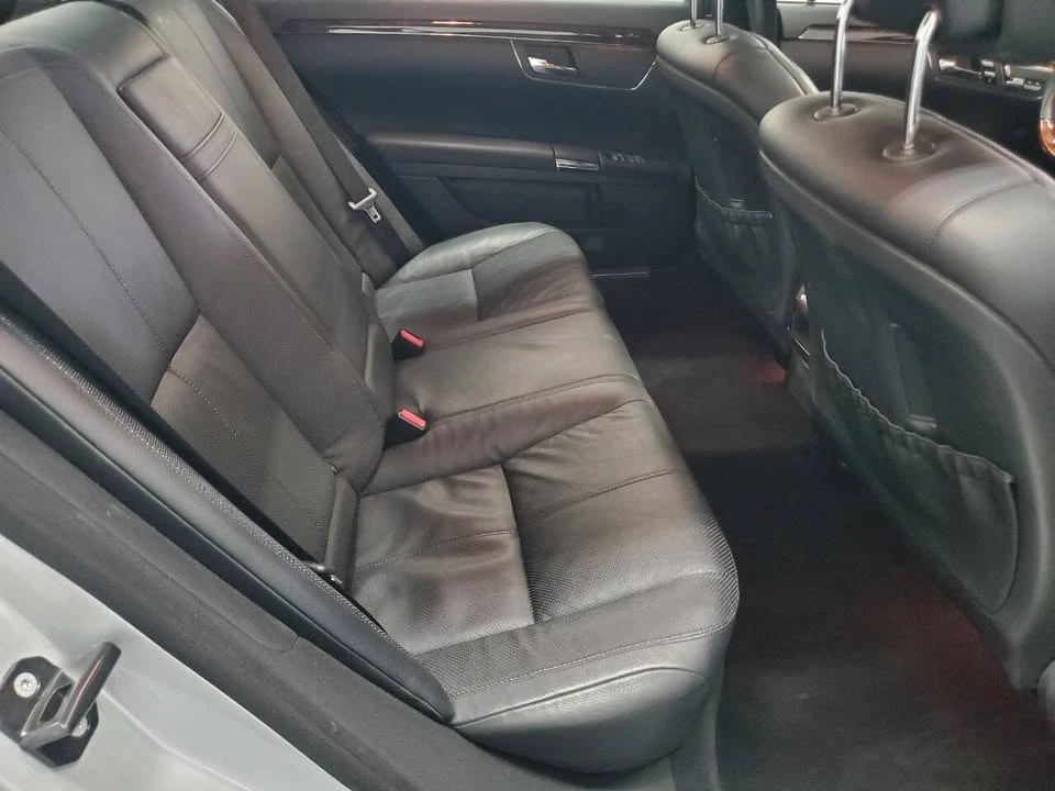 2007 Mercedes-Benz W221 S-Class - Image 17 of 20