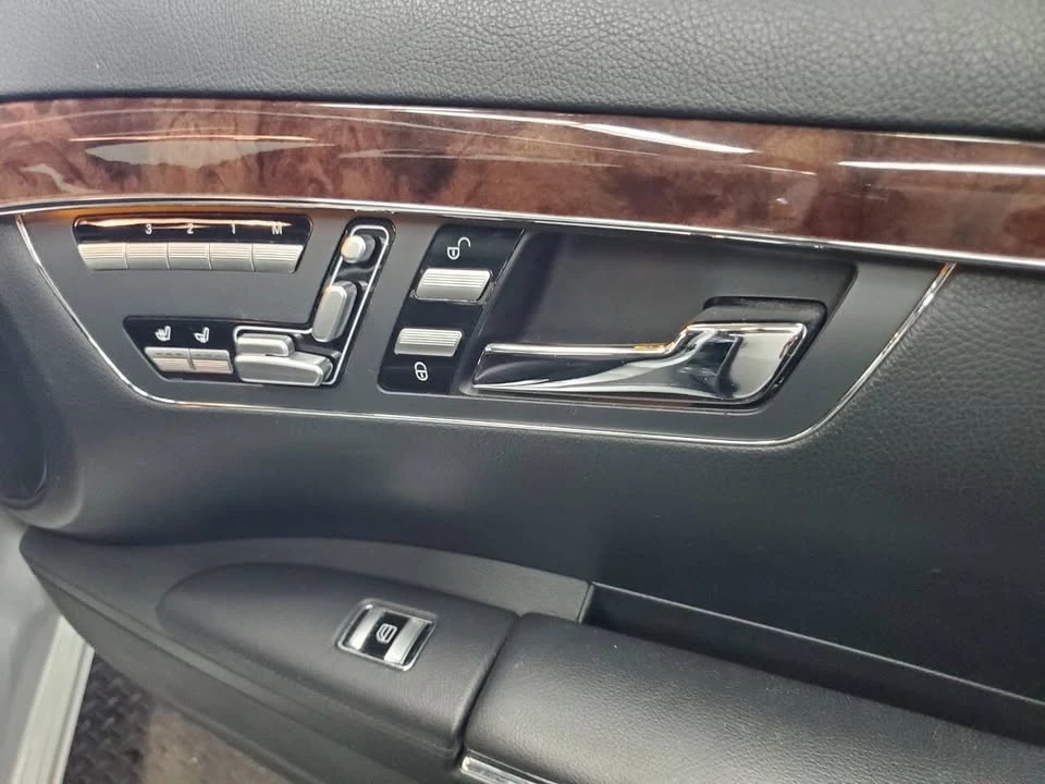 2007 Mercedes-Benz W221 S-Class - Image 16 of 20