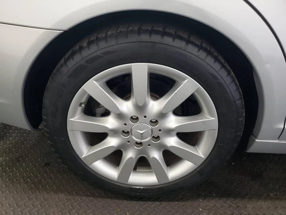 2007 Mercedes-Benz W221 S-Class - Image 19 of 20