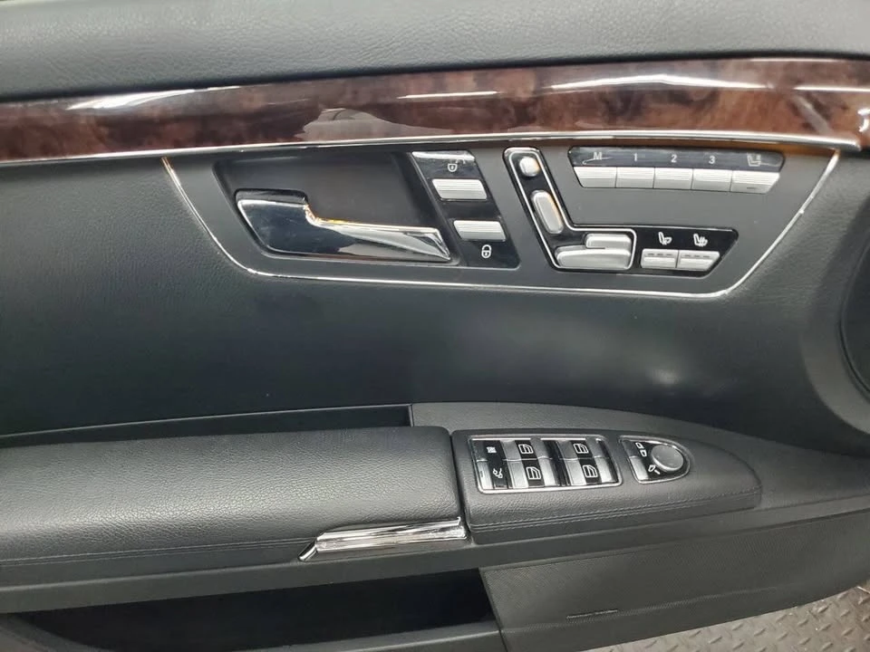 2007 Mercedes-Benz W221 S-Class - Image 10 of 20