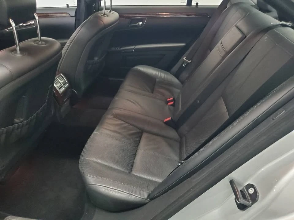 2007 Mercedes-Benz W221 S-Class - Image 12 of 20