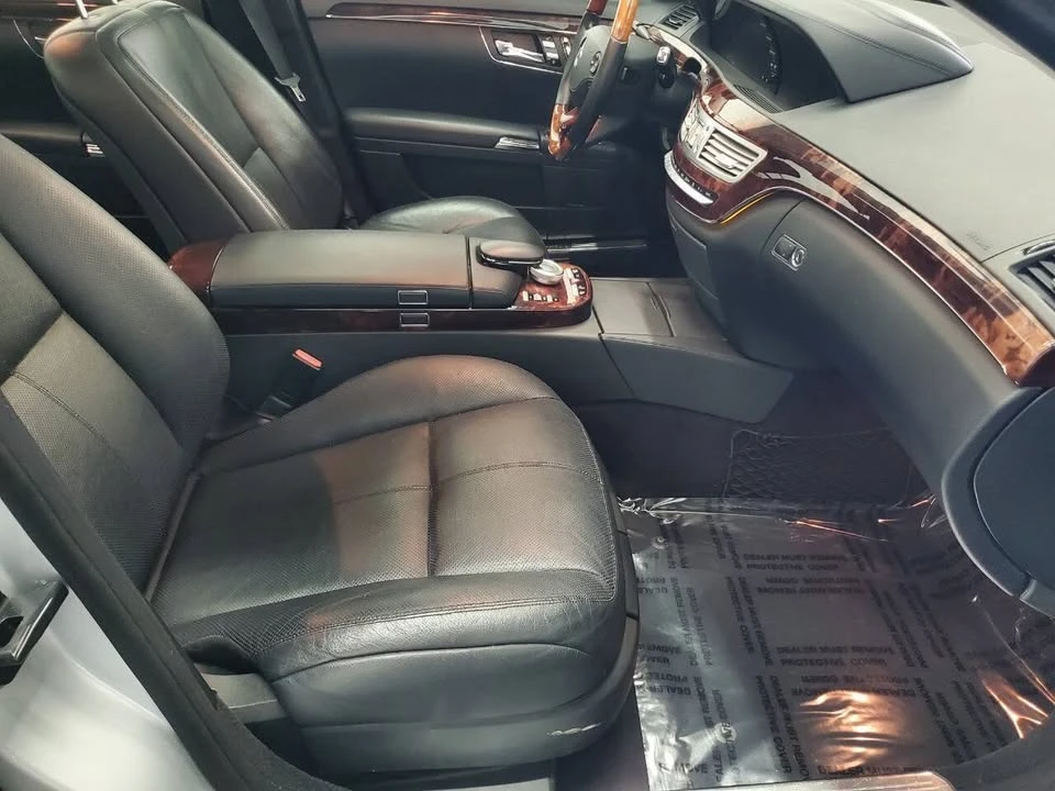 2007 Mercedes-Benz W221 S-Class - Image 15 of 20