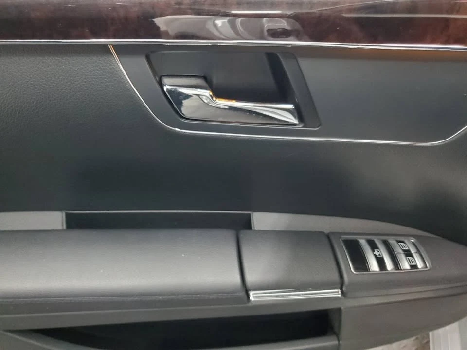 2007 Mercedes-Benz W221 S-Class - Image 13 of 20