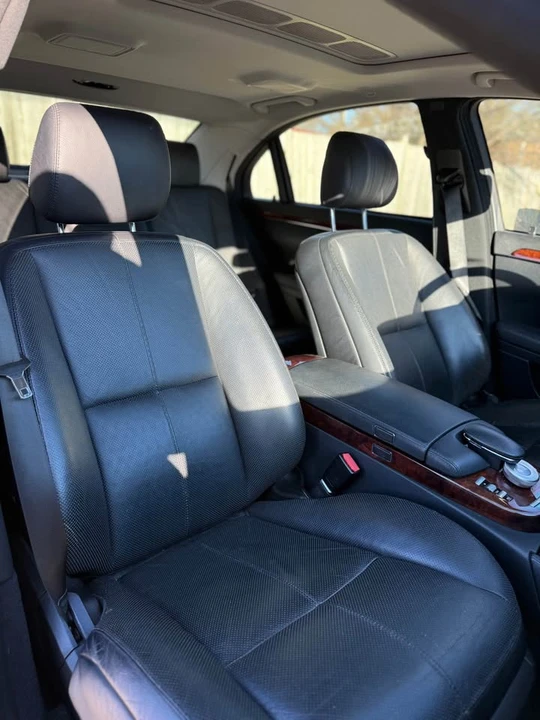 2007 Mercedes-Benz W221 S-Class - Image 12 of 13