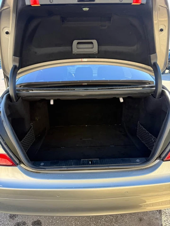 2007 Mercedes-Benz W221 S-Class - Image 13 of 13