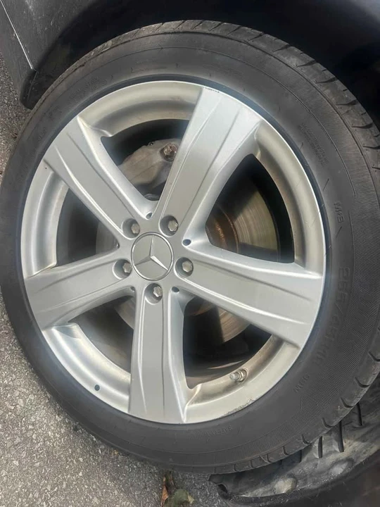 2007 Mercedes-Benz W221 S-Class - Image 12 of 12