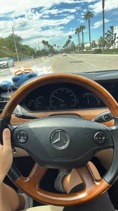 2007 Mercedes-Benz W221 S-Class - Image 5 of 9