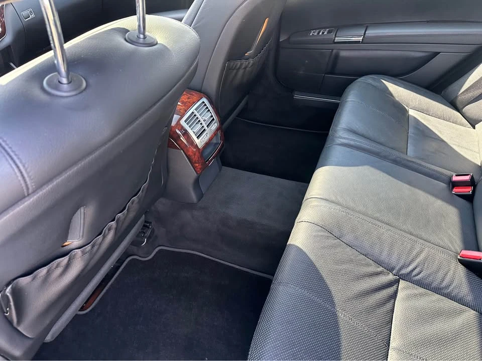2007 Mercedes-Benz W221 S-Class - Image 20 of 20