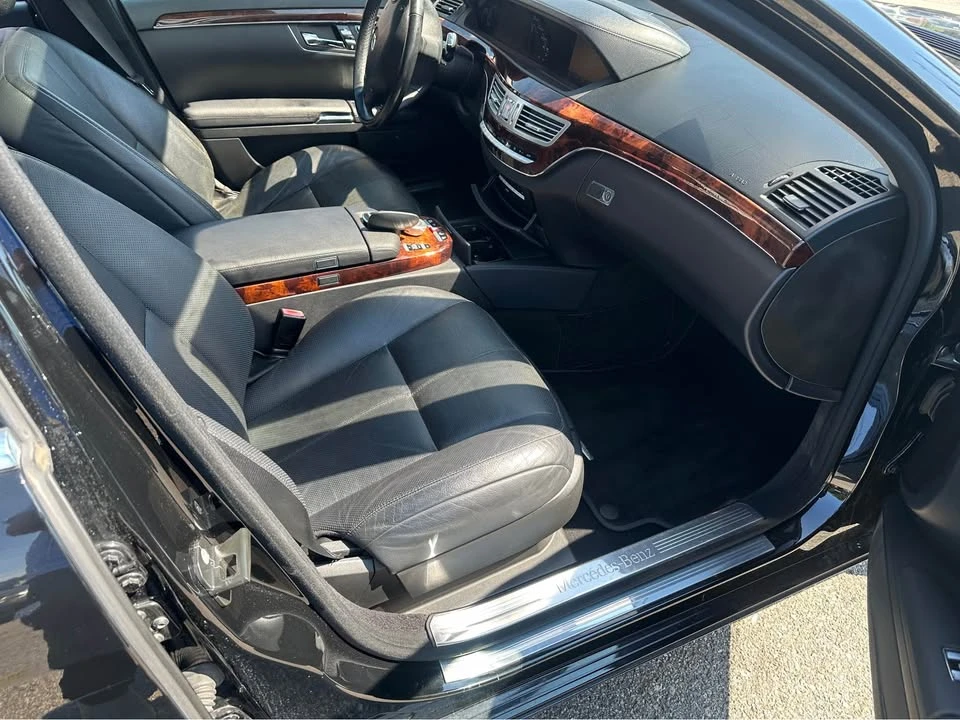 2007 Mercedes-Benz W221 S-Class - Image 17 of 20