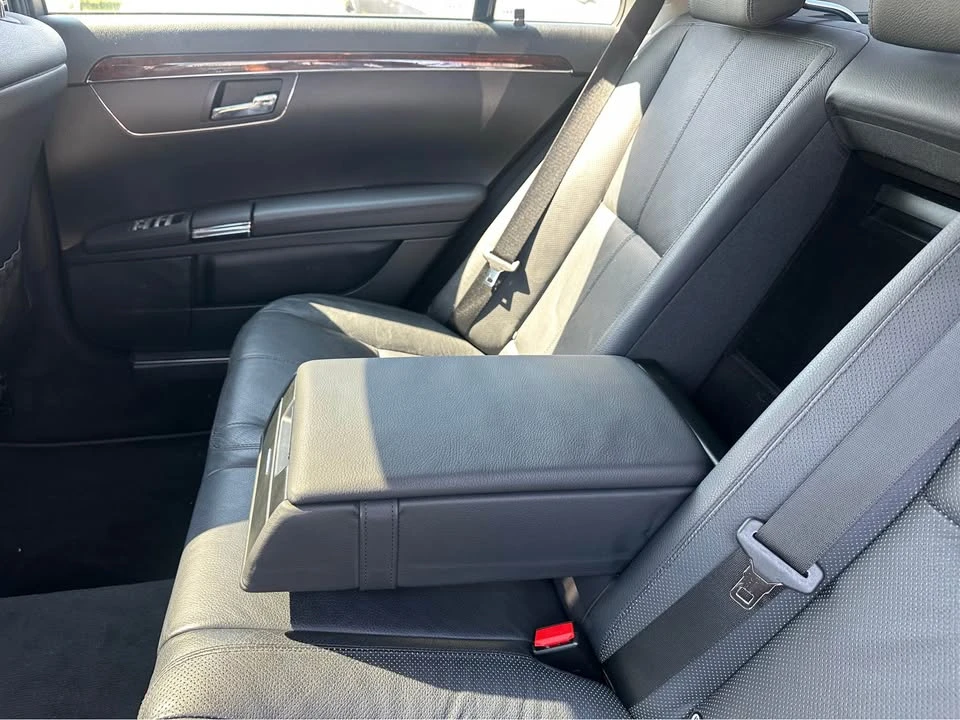 2007 Mercedes-Benz W221 S-Class - Image 19 of 20