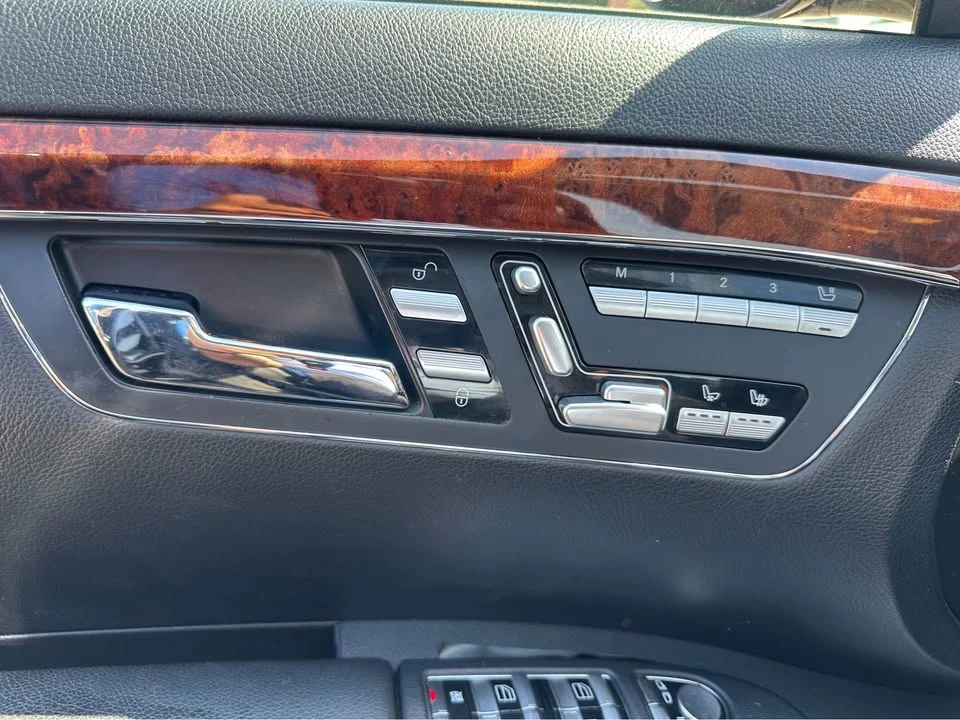 2007 Mercedes-Benz W221 S-Class - Image 15 of 20