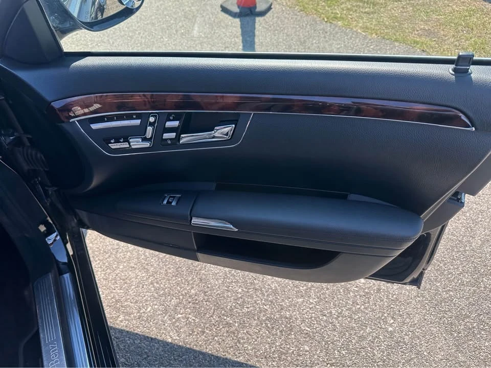 2007 Mercedes-Benz W221 S-Class - Image 12 of 20