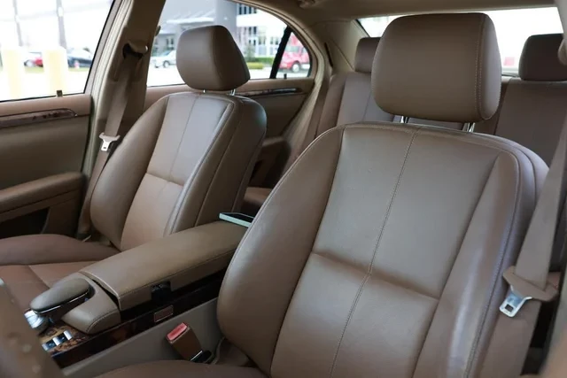 2007 Mercedes-Benz W221 S-Class - Image 8 of 16