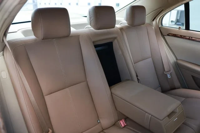 2007 Mercedes-Benz W221 S-Class - Image 10 of 16