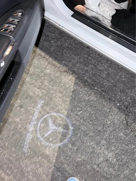 2007 Mercedes-Benz W221 S-Class - Image 3 of 5