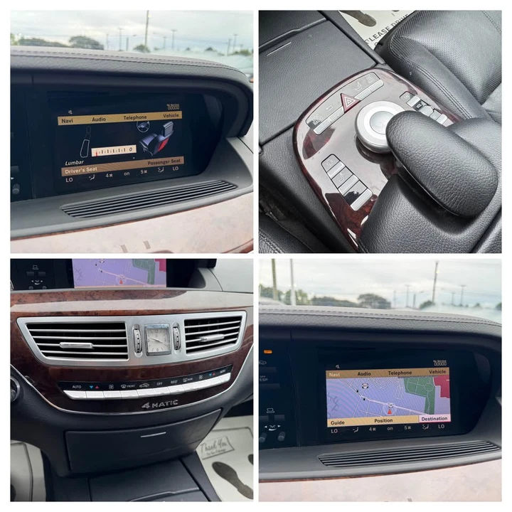 2007 Mercedes-Benz - Image 18 of 20