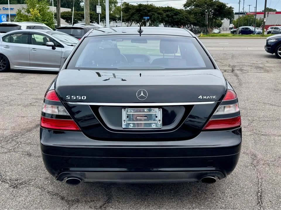 2007 Mercedes-Benz - Image 6 of 20