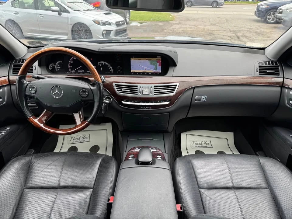 2007 Mercedes-Benz - Image 15 of 20