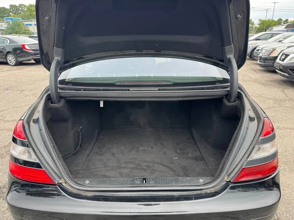2007 Mercedes-Benz - Image 12 of 20