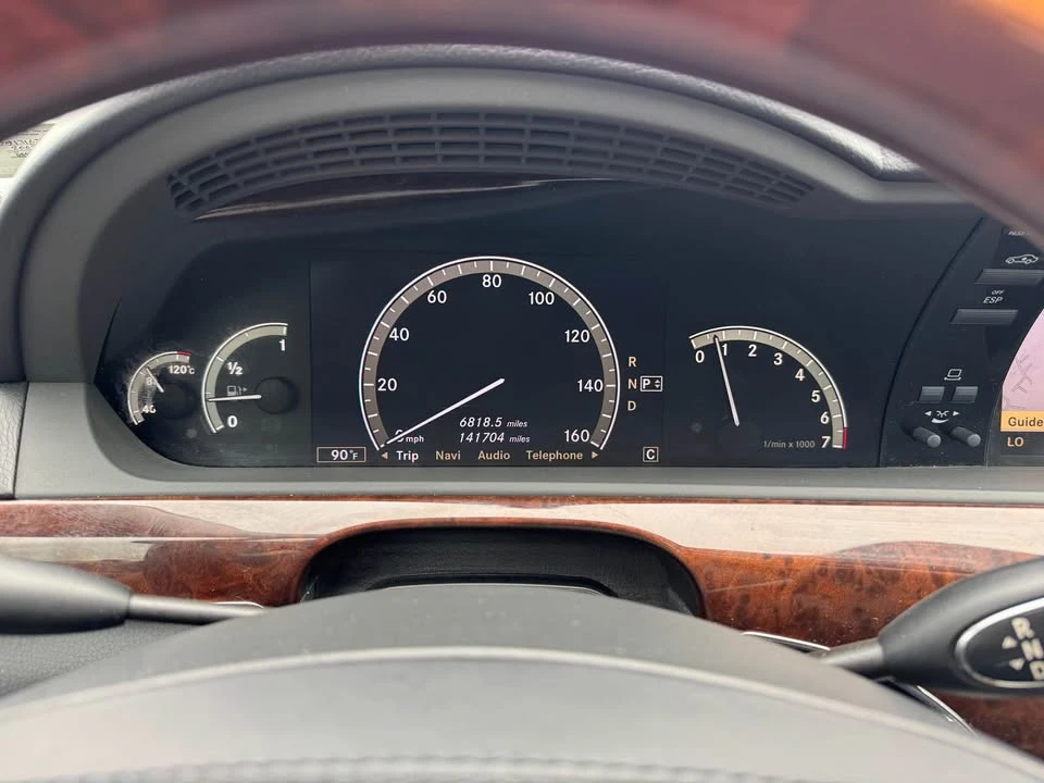 2007 Mercedes-Benz - Image 17 of 20