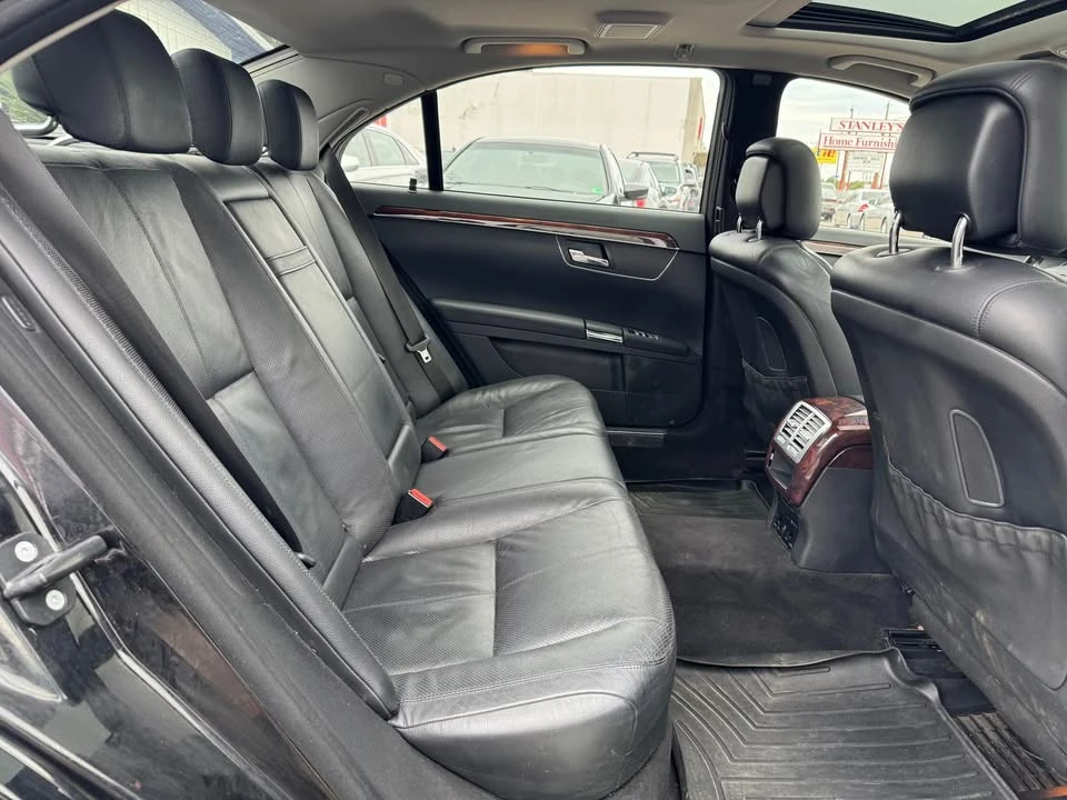 2007 Mercedes-Benz - Image 14 of 20