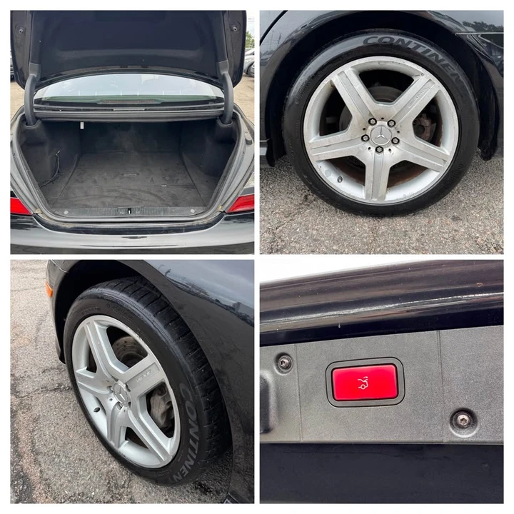 2007 Mercedes-Benz - Image 20 of 20