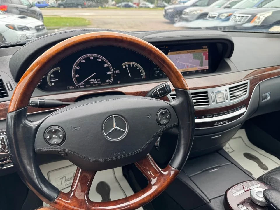 2007 Mercedes-Benz - Image 16 of 20