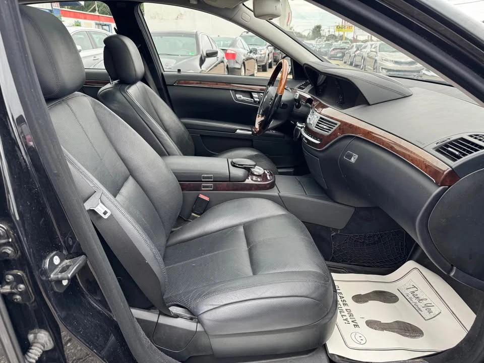 2007 Mercedes-Benz - Image 13 of 20