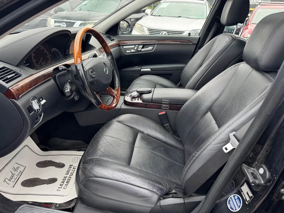 2007 Mercedes-Benz - Image 9 of 20