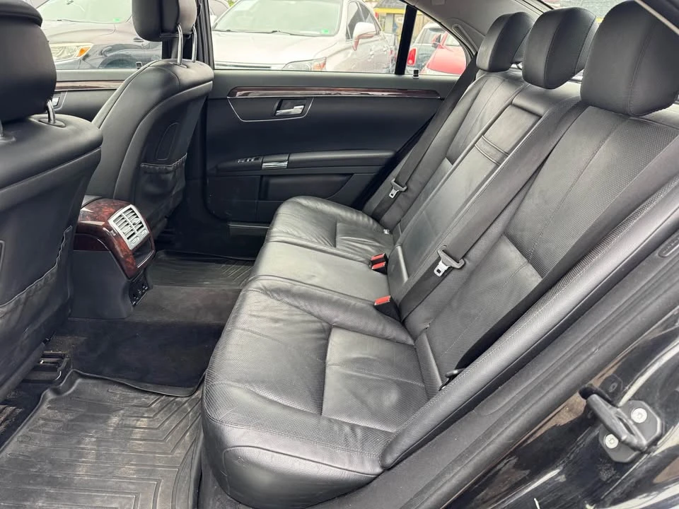 2007 Mercedes-Benz - Image 10 of 20