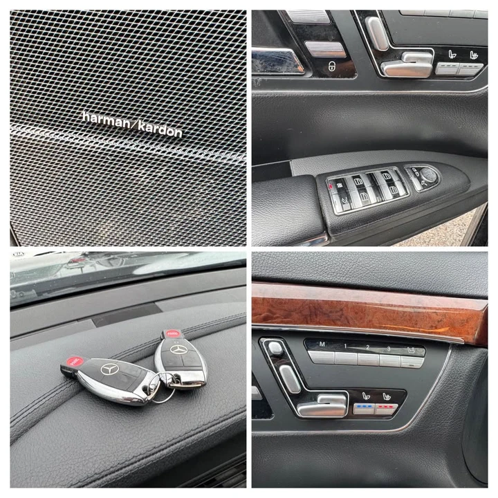 2007 Mercedes-Benz - Image 19 of 20