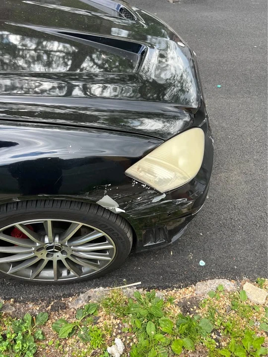 2007 Mercedes-Benz W221 S-Class - Image 10 of 18