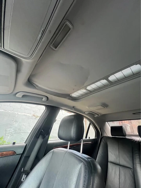 2007 Mercedes-Benz W221 S-Class - Image 14 of 18