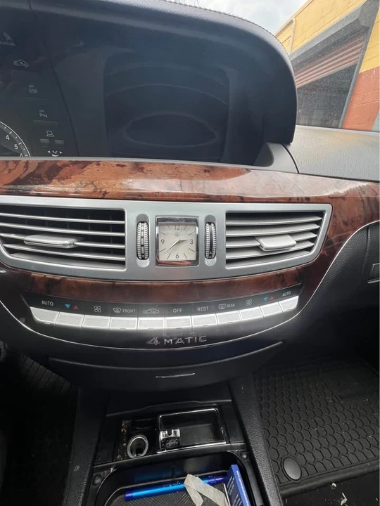 2007 Mercedes-Benz W221 S-Class - Image 17 of 18