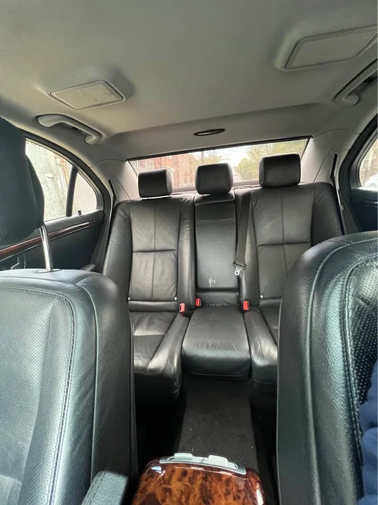 2007 Mercedes-Benz W221 S-Class - Image 16 of 18