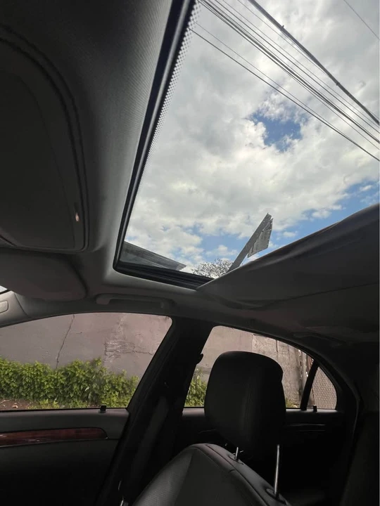 2007 Mercedes-Benz W221 S-Class - Image 15 of 18