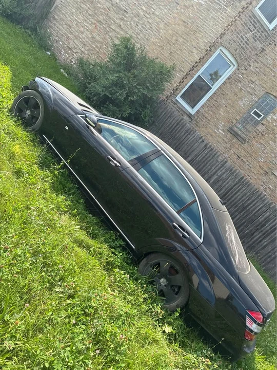 2007 Mercedes-Benz W221 S-Class - Image 3 of 4