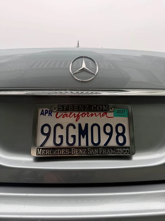 2007 Mercedes-Benz W221 S-Class - Image 18 of 20