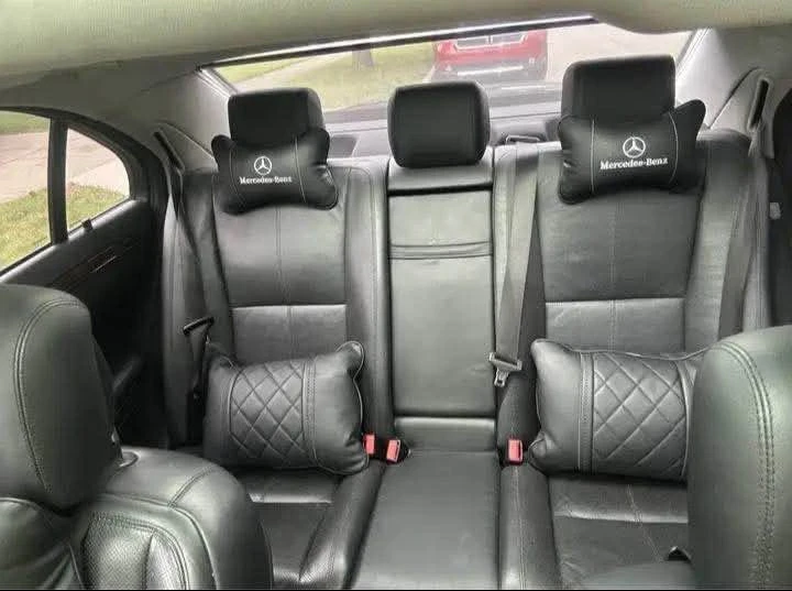 2007 Mercedes-Benz W221 S-Class - Image 6 of 8
