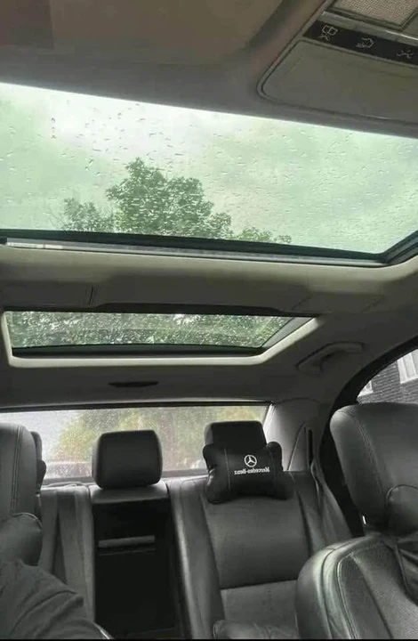 2007 Mercedes-Benz W221 S-Class - Image 7 of 8