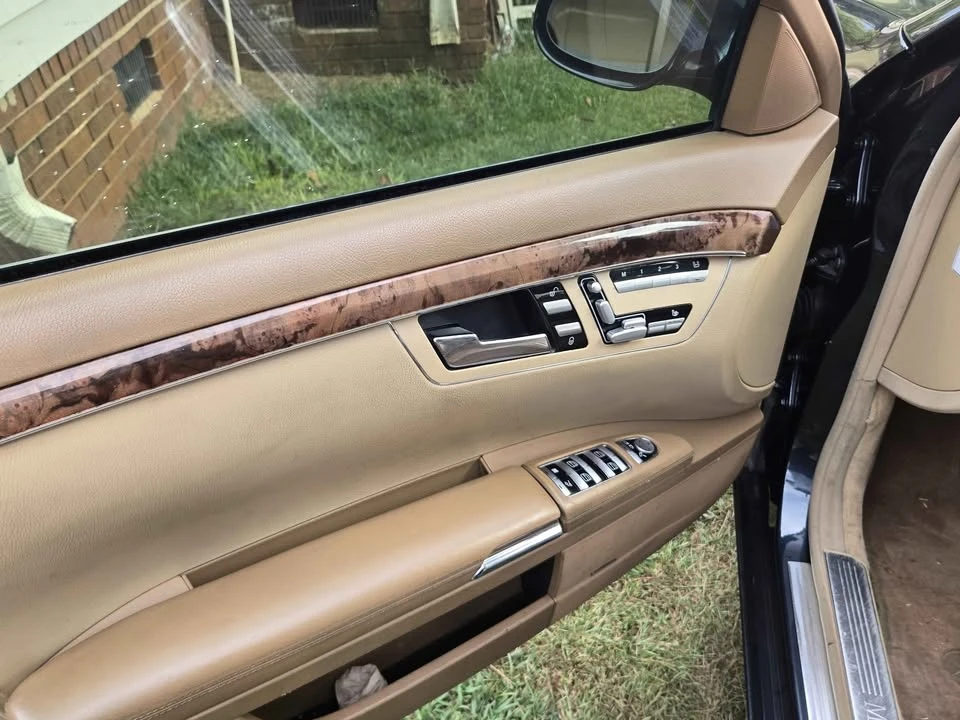 2007 Mercedes-Benz W221 S-Class - Image 14 of 15