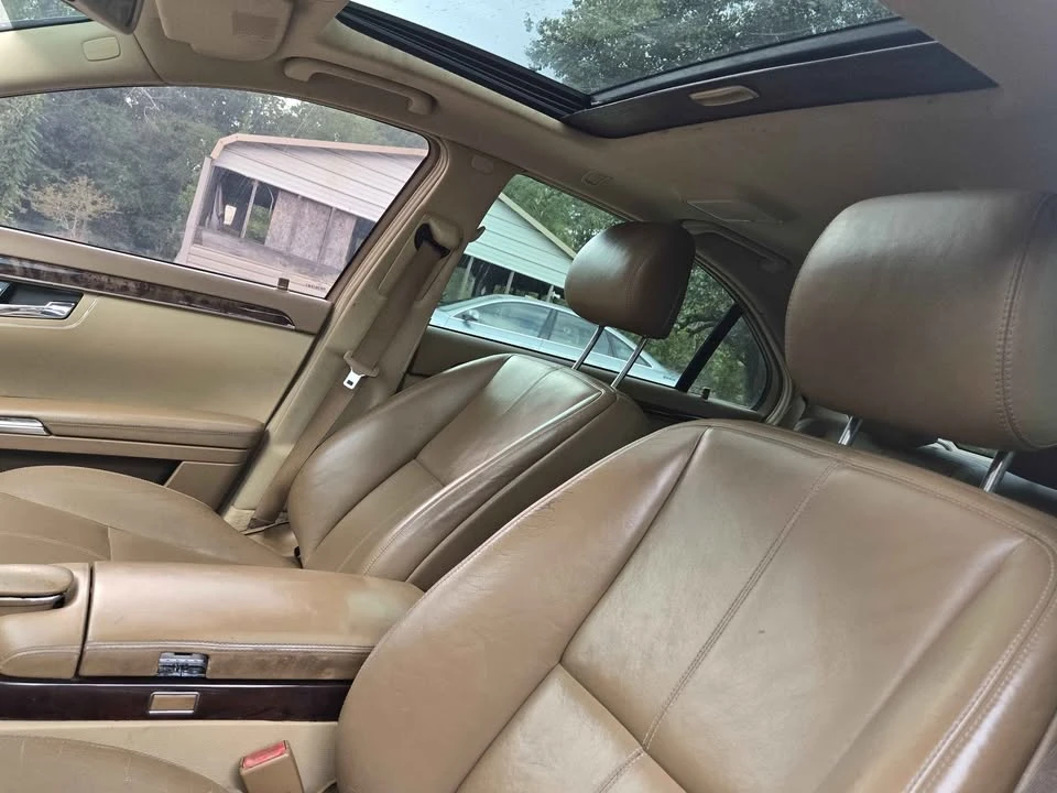 2007 Mercedes-Benz W221 S-Class - Image 11 of 15