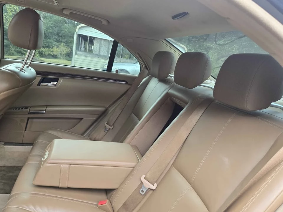 2007 Mercedes-Benz W221 S-Class - Image 9 of 15
