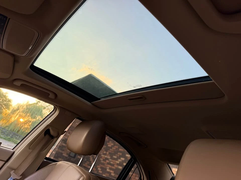 2007 Mercedes-Benz W221 S-Class - Image 20 of 20