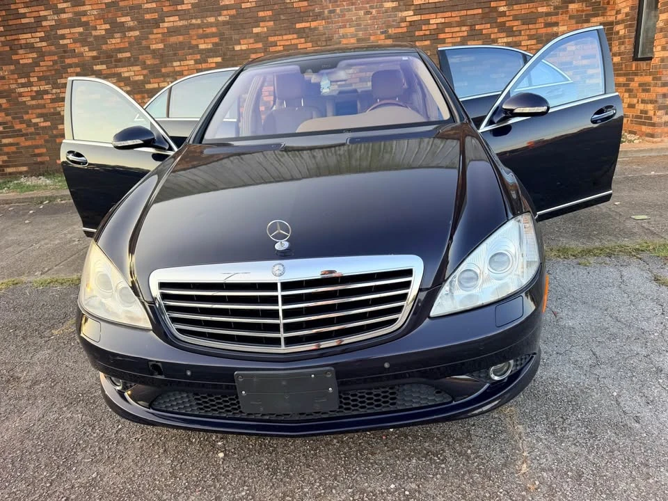 2007 Mercedes-Benz W221 S-Class - Image 11 of 20