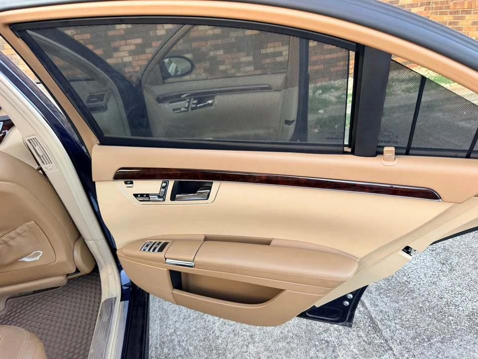 2007 Mercedes-Benz W221 S-Class - Image 7 of 20
