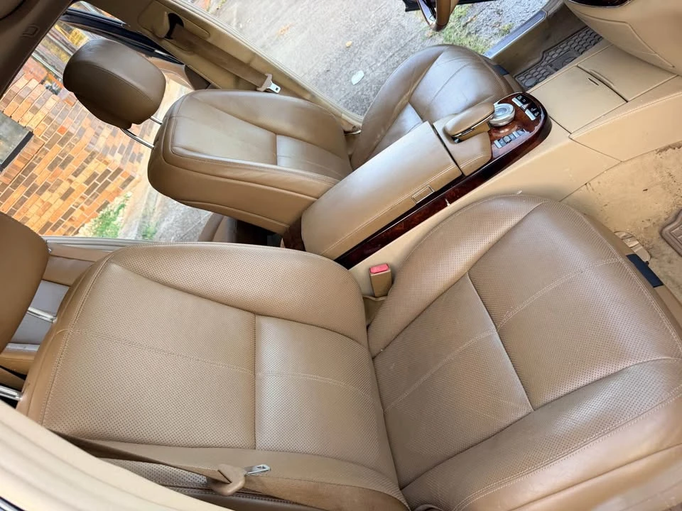 2007 Mercedes-Benz W221 S-Class - Image 16 of 20