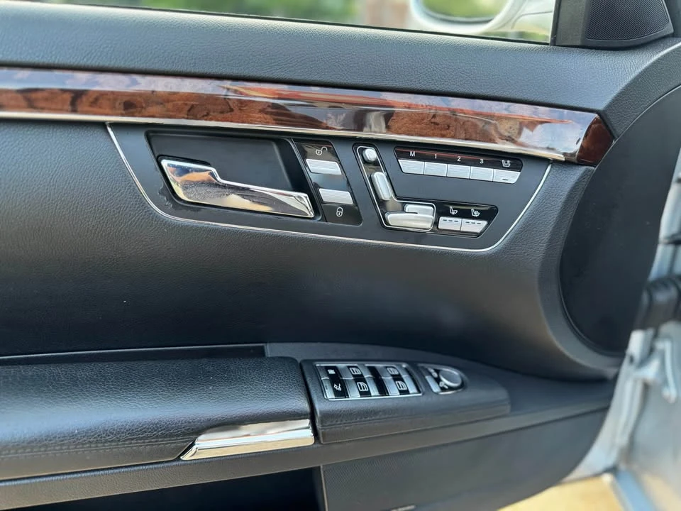 2007 Mercedes-Benz W221 S-Class - Image 14 of 15