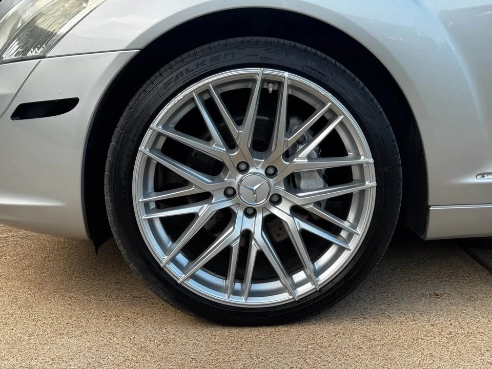 2007 Mercedes-Benz W221 S-Class - Image 9 of 15